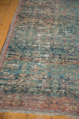 7.5x9 Antique Fragment Mahal Carpet // ONH Item 7563 Image 10