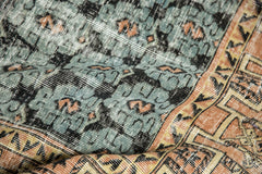 6x10 Vintage Distressed Oushak Carpet // ONH Item 7569 Image 9