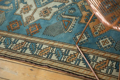 5x8 Vintage Distressed Oushak Carpet // ONH Item 7570 Image 5