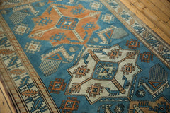5x8 Vintage Distressed Oushak Carpet // ONH Item 7570 Image 6