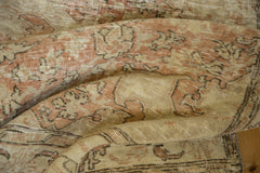 6x10 Vintage Distressed Oushak Carpet // ONH Item 7583 Image 7