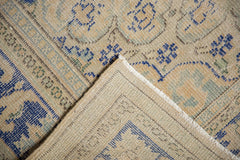 7.5x10 Vintage Distressed Oushak Carpet // ONH Item 7609 Image 11