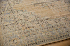 6x10 Vintage Distressed Oushak Carpet // ONH Item 7613 Image 3