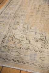 6x10 Vintage Distressed Oushak Carpet // ONH Item 7613 Image 5