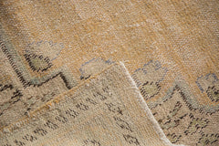 6x10 Vintage Distressed Oushak Carpet // ONH Item 7613 Image 8