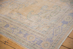 6x10 Vintage Distressed Oushak Carpet // ONH Item 7614 Image 3