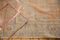 6x10 Vintage Distressed Oushak Carpet // ONH Item 7623 Image 3