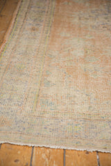 6x10 Vintage Distressed Oushak Carpet // ONH Item 7623 Image 8