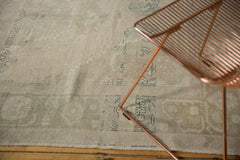 Vintage Distressed Oushak Carpet / ONH item 7633 Image 3