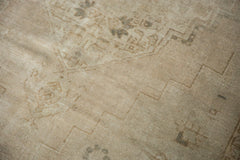 Vintage Distressed Oushak Carpet / ONH item 7634 Image 5