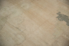 Vintage Distressed Oushak Carpet / ONH item 7636 Image 3