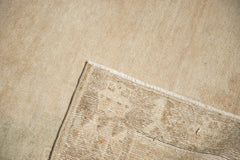 Vintage Distressed Oushak Carpet / ONH item 7636 Image 7