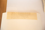 Ingrid Bergman and Gregory Peck Spellbound Movie Still Photograph // ONH Item 7699 Image 2