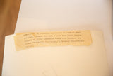 Ingrid Bergman and Gregory Peck Vintage 1945 Candid Photograph // ONH Item 7702 Image 2