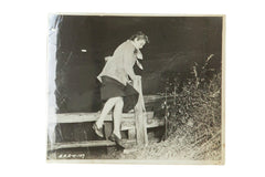 Ingrid Bergman Vintage 1945 Spellbound Photograph // ONH Item 7709