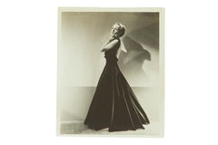 Vintage Carole Lombard Photograph Russell Birdwell // ONH Item 7712