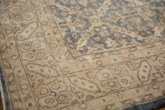 6.5x10.5 Vintage Distressed Oushak Carpet // ONH Item 7754 Image 3