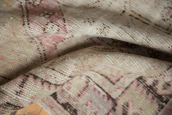 3x5 Vintage Distressed Oushak Rug // ONH Item 7759 Image 9