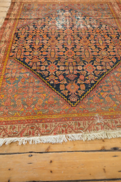 4.5x6.5 Vintage Malayer Rug // ONH Item 7765 Image 8