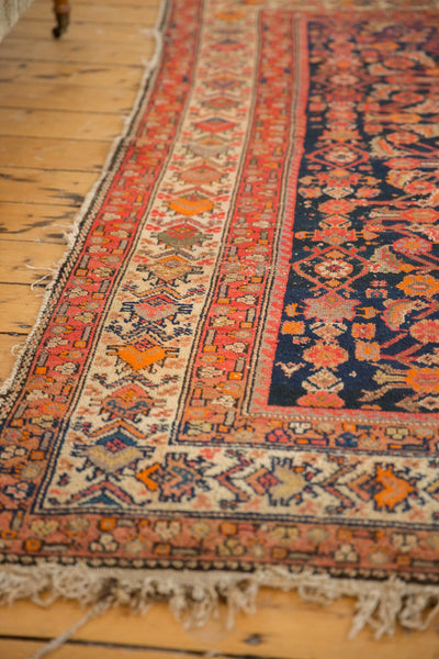 4.5x7 Vintage Malayer Rug // ONH Item 7766 Image 3