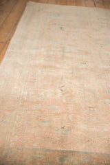 7x9 Vintage Fragment Kashan Carpet // ONH Item 7775 Image 6