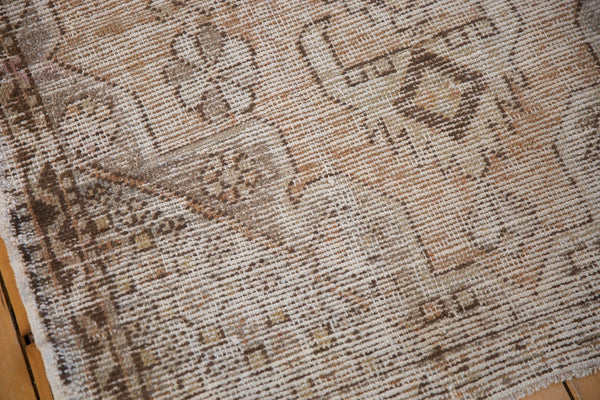 4x5.5 Vintage Distressed Oushak Rug // ONH Item 7809 Image 7