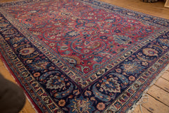 9x12 Vintage Meshed Carpet // ONH Item 7820 Image 7