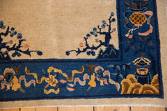 3x4.5 Antique Peking Rug // ONH Item 7830 Image 2