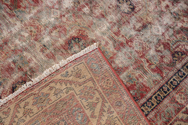 4.5x9 Antique Malayer Rug Runner // ONH Item 7831 Image 10