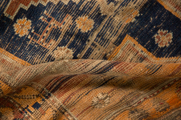 3.5x5 Vintage Caucasian Rug // ONH Item 7835 Image 8