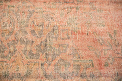 7.5x12 Vintage Distressed Oushak Carpet // ONH Item 7858 Image 6