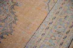 6.5x9.5 Vintage Distressed Oushak Carpet // ONH Item 7872 Image 6
