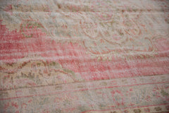 6x9 Vintage Distressed Oushak Carpet // ONH Item 7873 Image 7