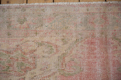 6x9 Vintage Distressed Oushak Carpet // ONH Item 7873 Image 8