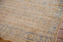 5x8.5 Vintage Distressed Oushak Carpet // ONH Item 7883 Image 3