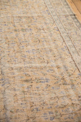 6x10.5 Vintage Distressed Oushak Carpet // ONH Item 7884 Image 7