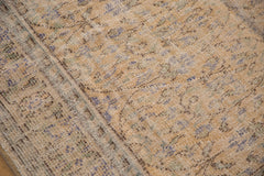 6x10.5 Vintage Distressed Oushak Carpet // ONH Item 7884 Image 8
