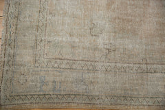 6x9 Vintage Distressed Oushak Carpet // ONH Item 7886 Image 4