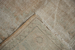 6x9 Vintage Distressed Oushak Carpet // ONH Item 7886 Image 12
