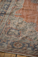 6x9 Vintage Distressed Oushak Carpet // ONH Item 7888 Image 7
