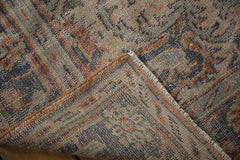 6x9 Vintage Distressed Oushak Carpet // ONH Item 7888 Image 9