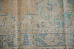 6x9 Vintage Distressed Oushak Carpet // ONH Item 7900 Image 6