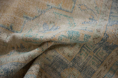 6x9 Vintage Distressed Oushak Carpet // ONH Item 7900 Image 10