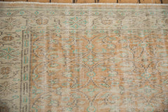 6x9 Vintage Distressed Oushak Carpet // ONH Item 7902 Image 2