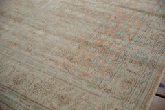 6x9 Vintage Distressed Oushak Carpet // ONH Item 7902 Image 4