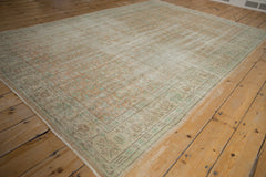 6x9 Vintage Distressed Oushak Carpet // ONH Item 7902 Image 5