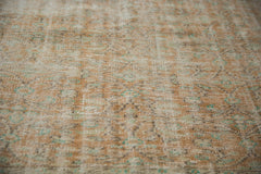 6x9 Vintage Distressed Oushak Carpet // ONH Item 7902 Image 7