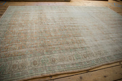 6x9 Vintage Distressed Oushak Carpet // ONH Item 7902 Image 8