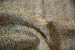 6x9 Vintage Distressed Oushak Carpet // ONH Item 7902 Image 9