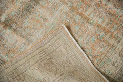 6x9 Vintage Distressed Oushak Carpet // ONH Item 7902 Image 10